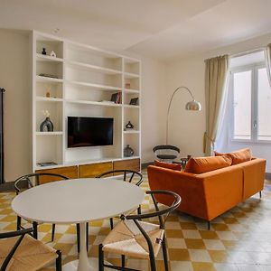 Appartement met een Slaapkamer